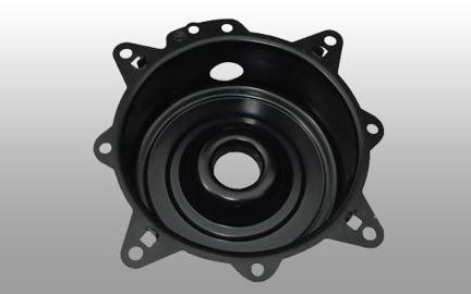 環(huán)保雙組份陰極電泳漆